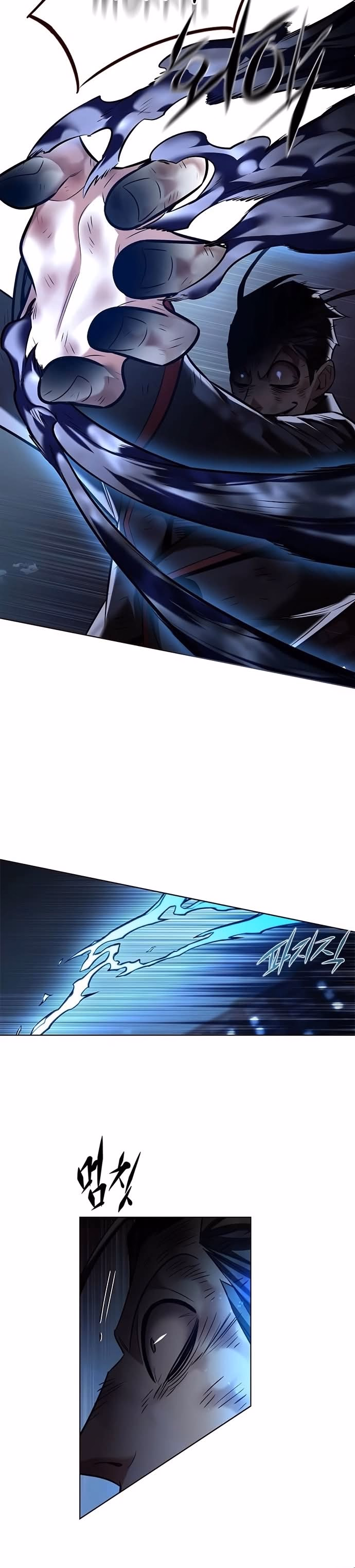 Read Veletric PT Manga Online