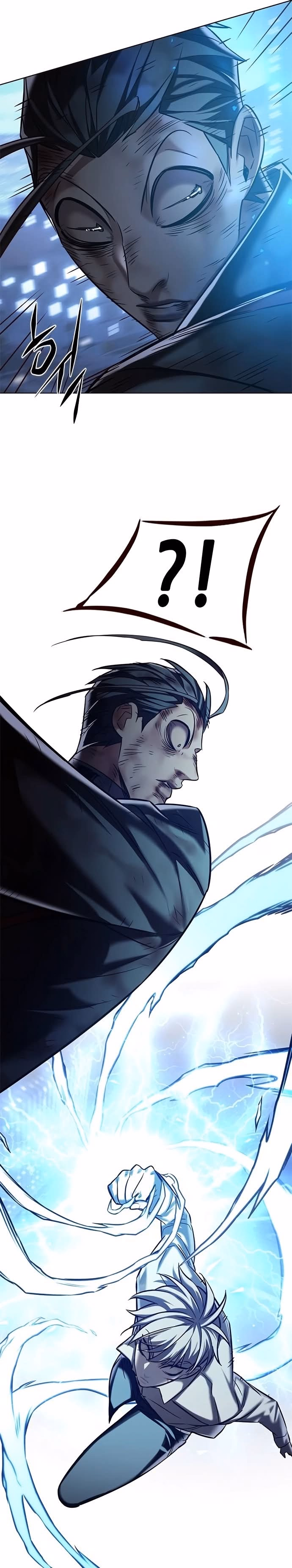 Read Veletric PT Manga Online