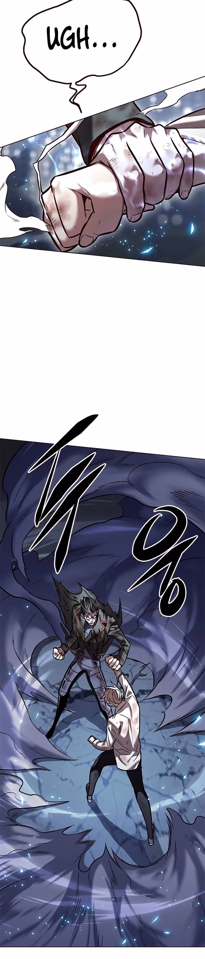 Read Veletric PT Manga Online