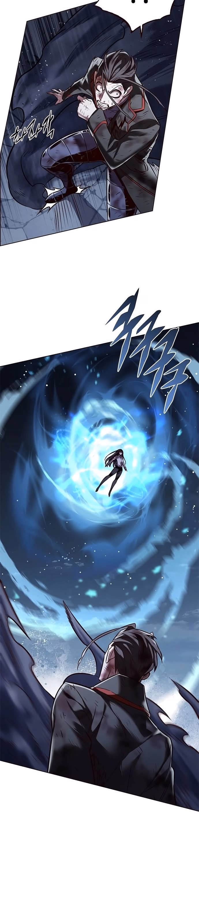 Read Veletric PT Manga Online