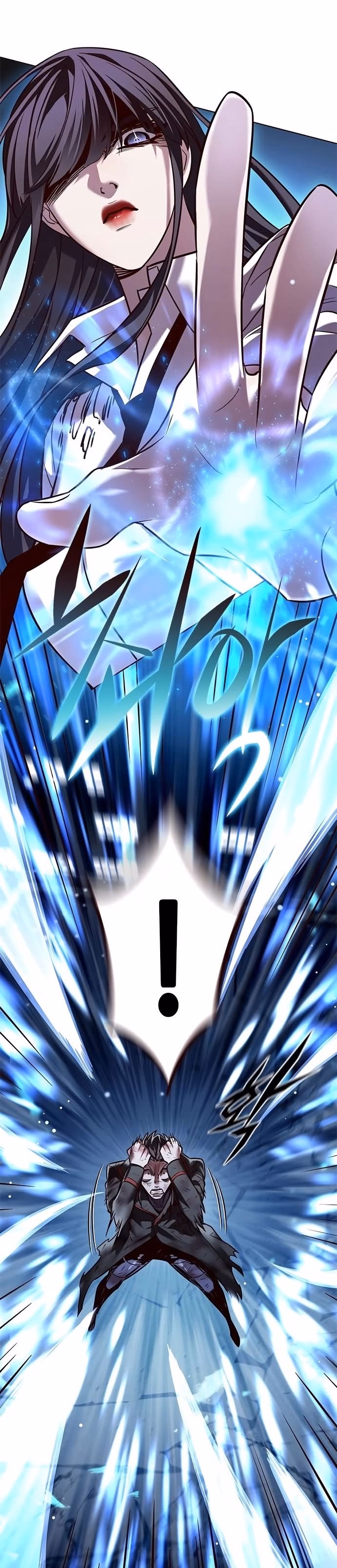 Read Veletric PT Manga Online