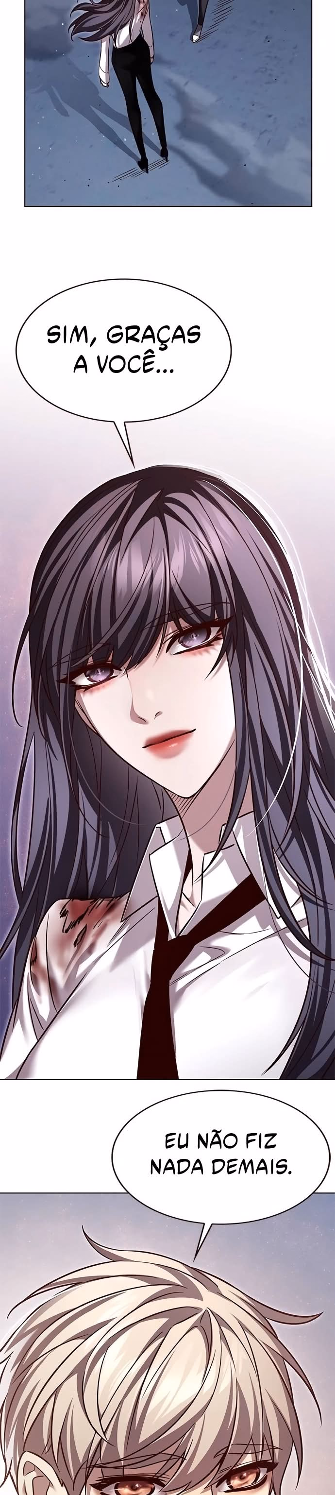 Read Veletric PT Manga Online