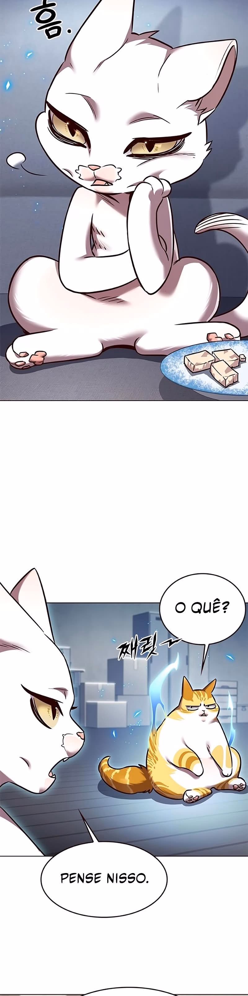 Read Veletric PT Manga Online