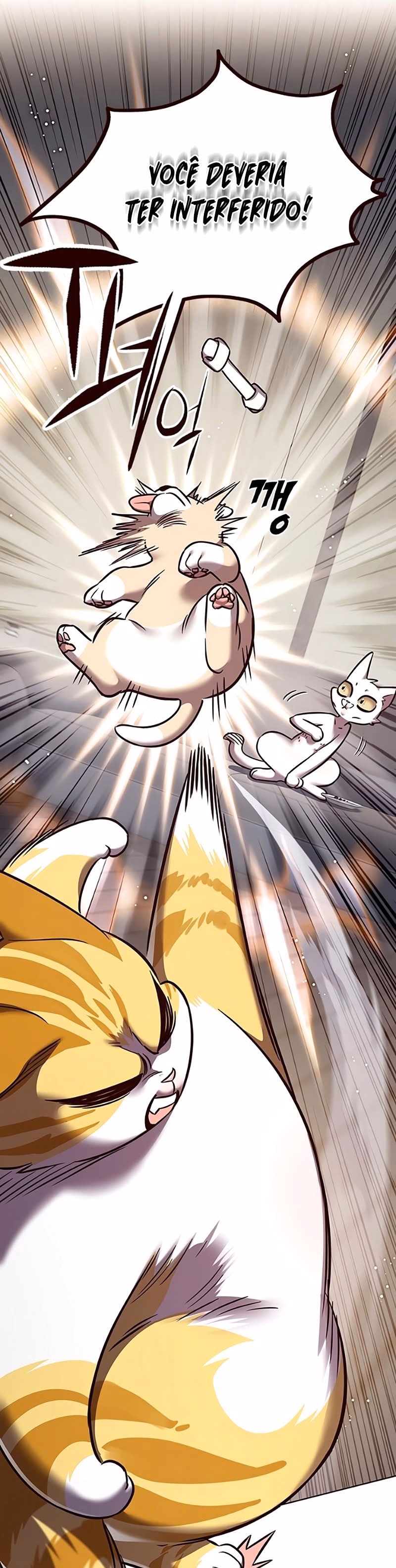 Read Veletric PT Manga Online