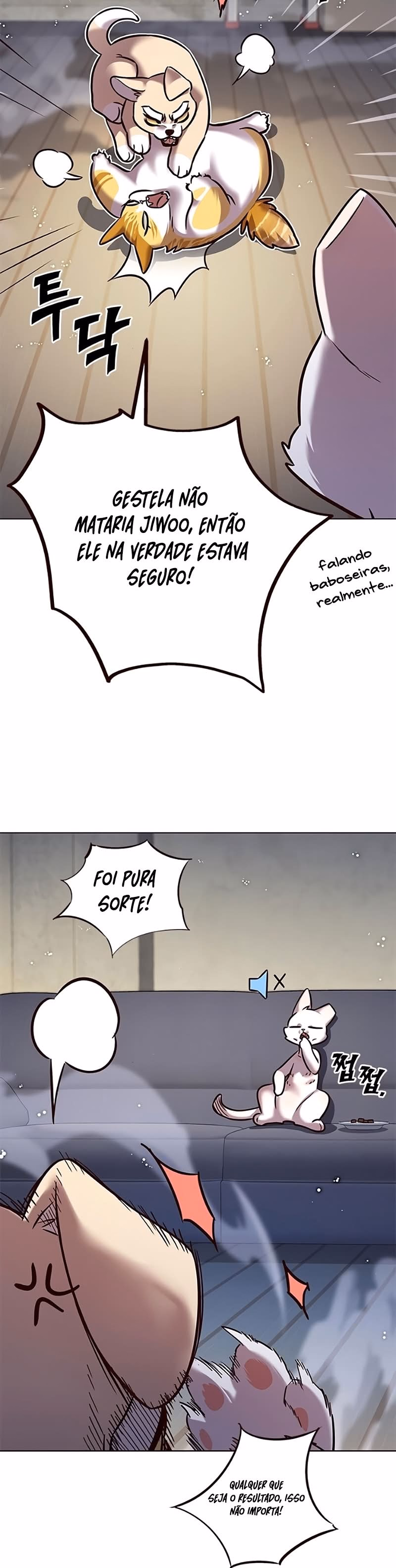 Read Veletric PT Manga Online