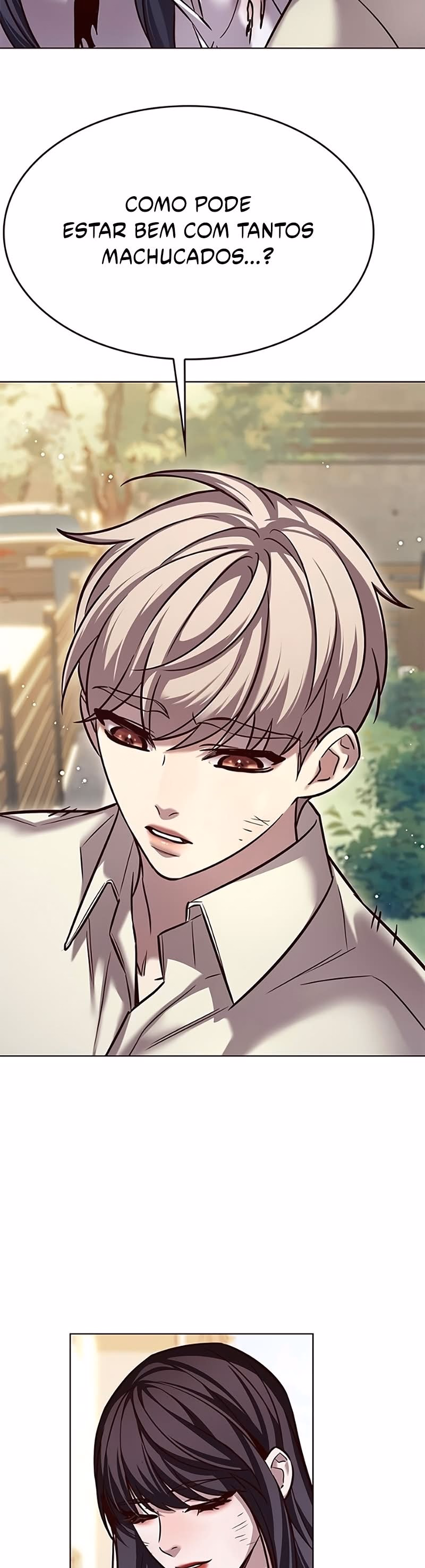 Read Veletric PT Manga Online