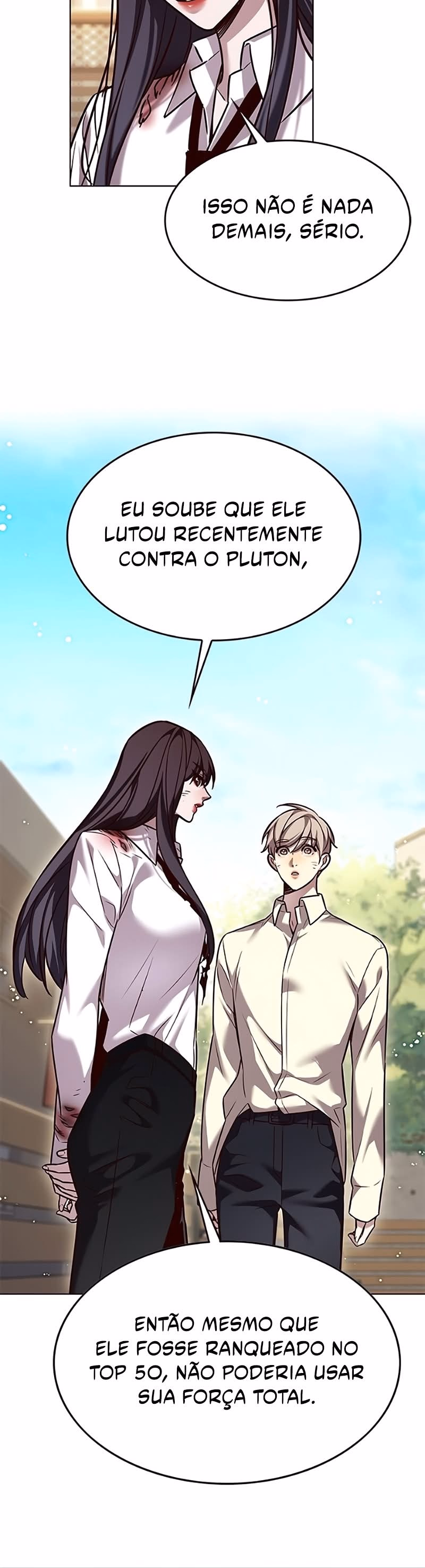 Read Veletric PT Manga Online