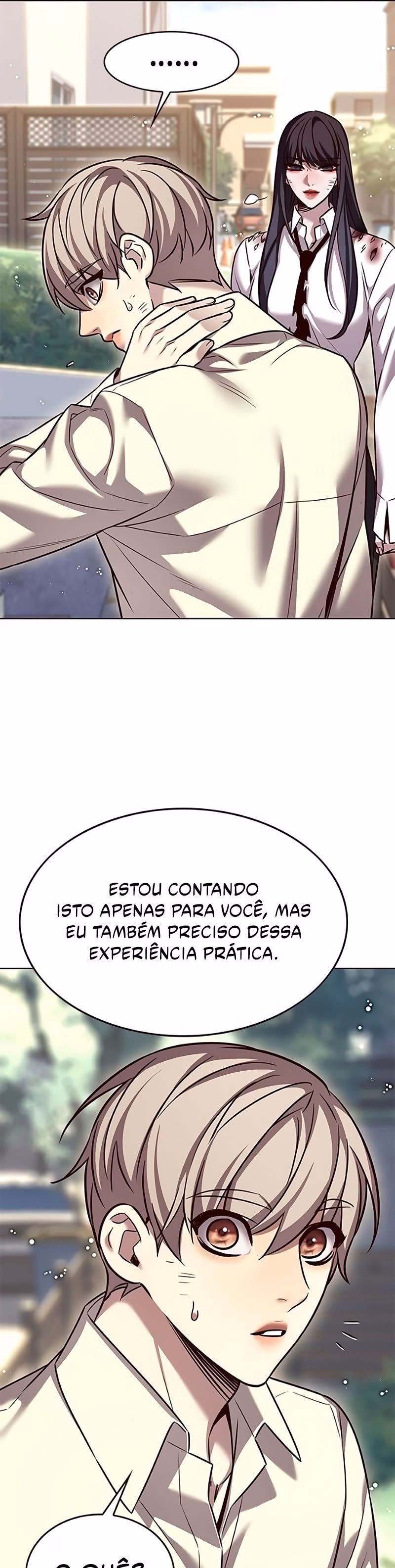 Read Veletric PT Manga Online