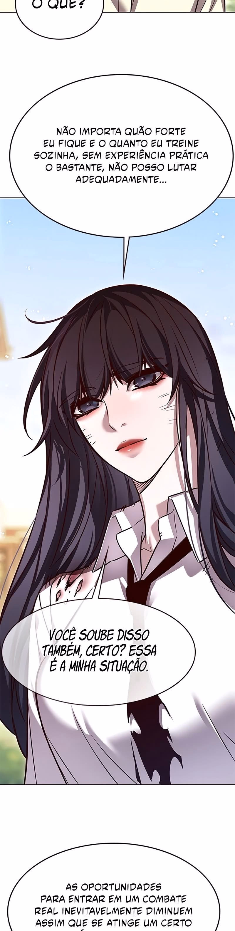 Read Veletric PT Manga Online
