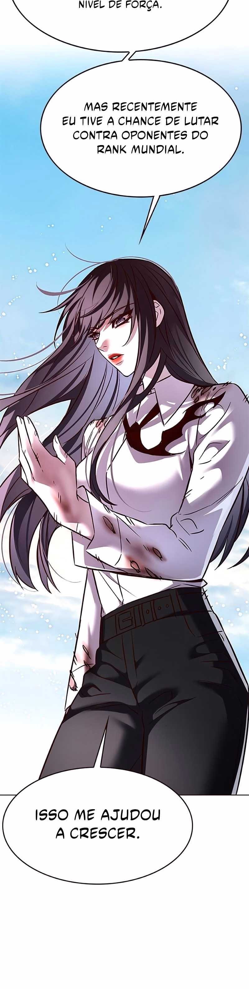 Read Veletric PT Manga Online
