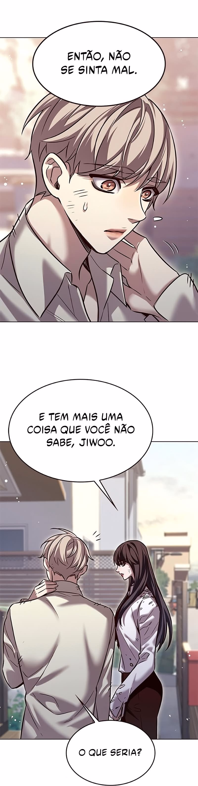 Read Veletric PT Manga Online