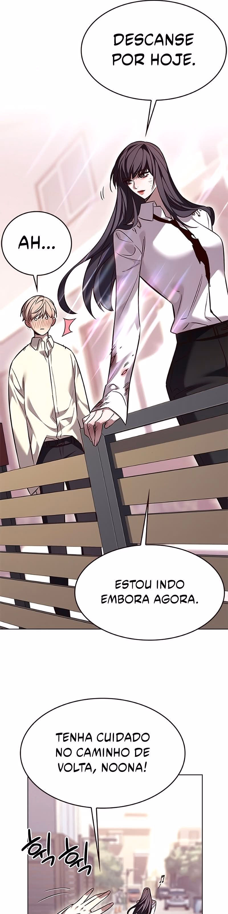 Read Veletric PT Manga Online