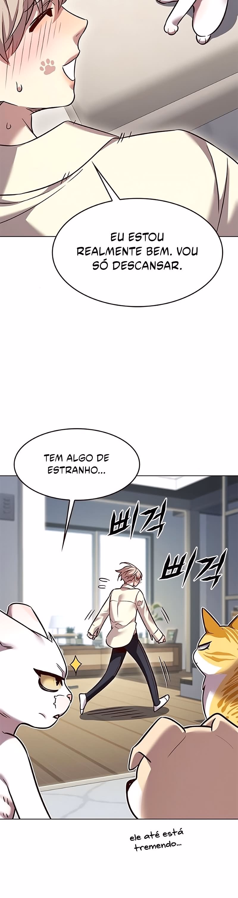 Read Veletric PT Manga Online