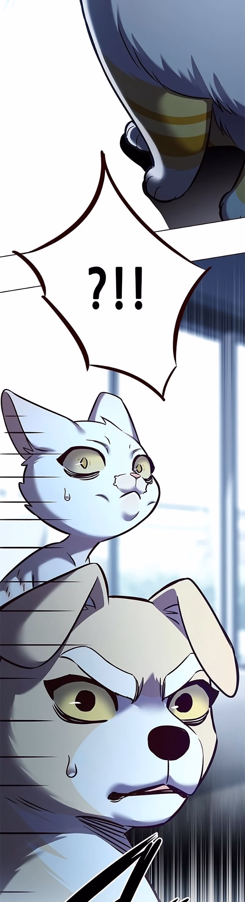 Read Veletric PT Manga Online