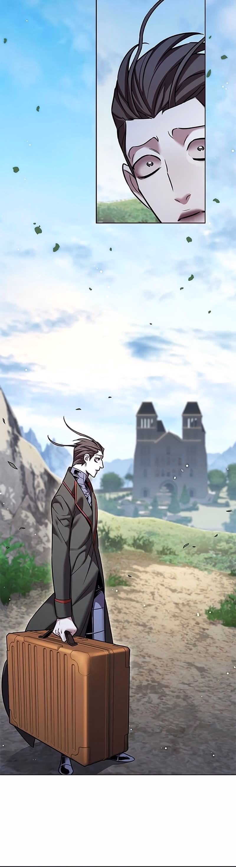 Read Veletric PT Manga Online
