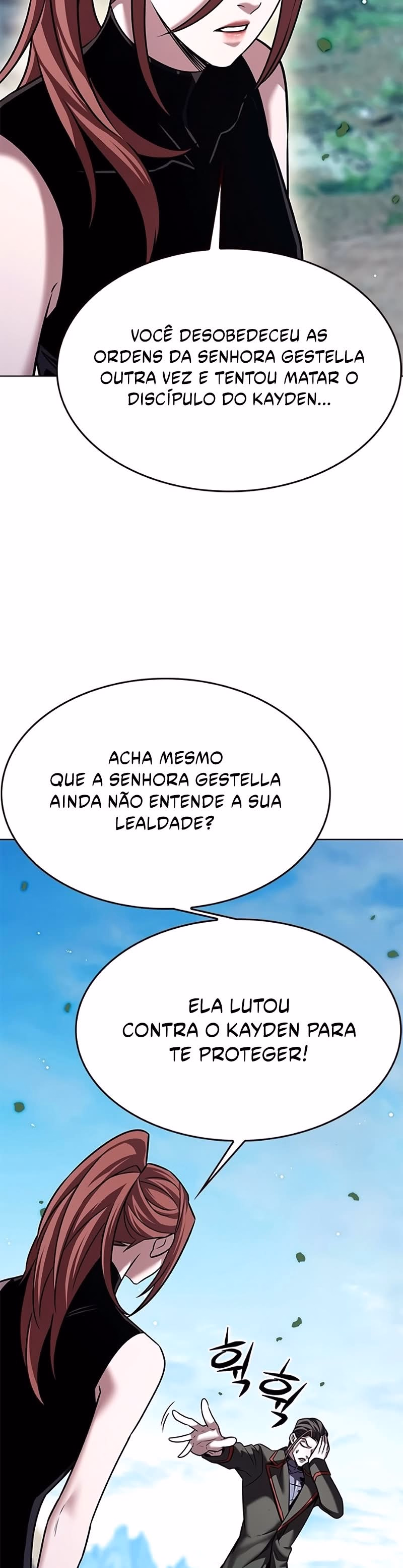 Read Veletric PT Manga Online