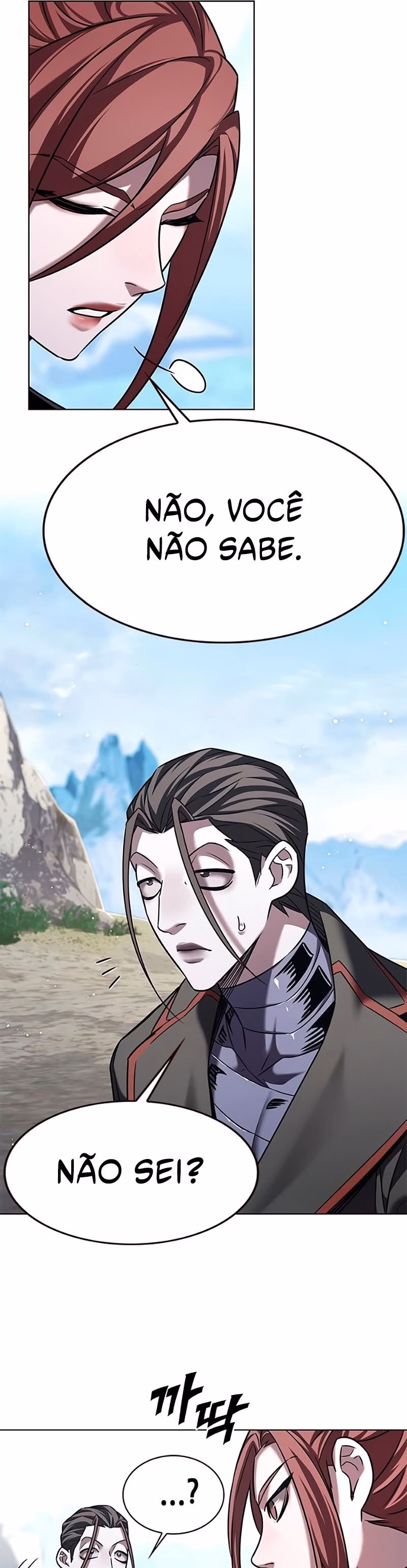 Read Veletric PT Manga Online