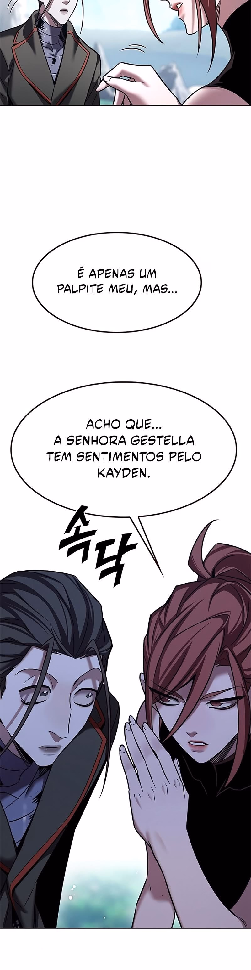 Read Veletric PT Manga Online