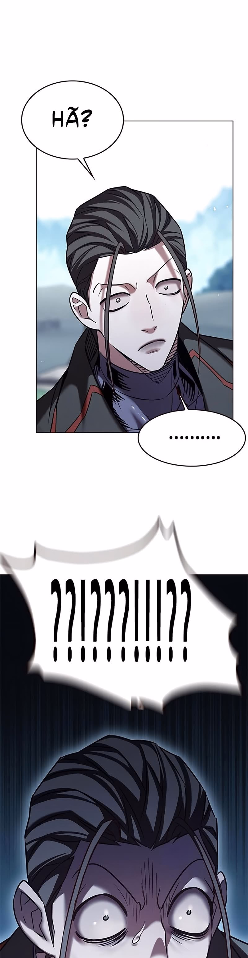 Read Veletric PT Manga Online