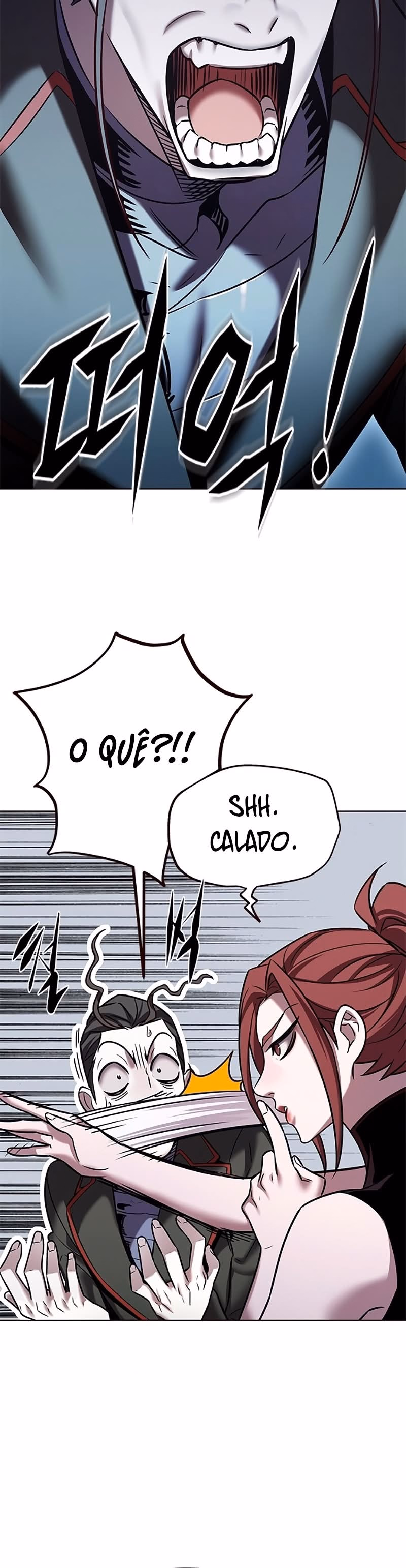 Read Veletric PT Manga Online