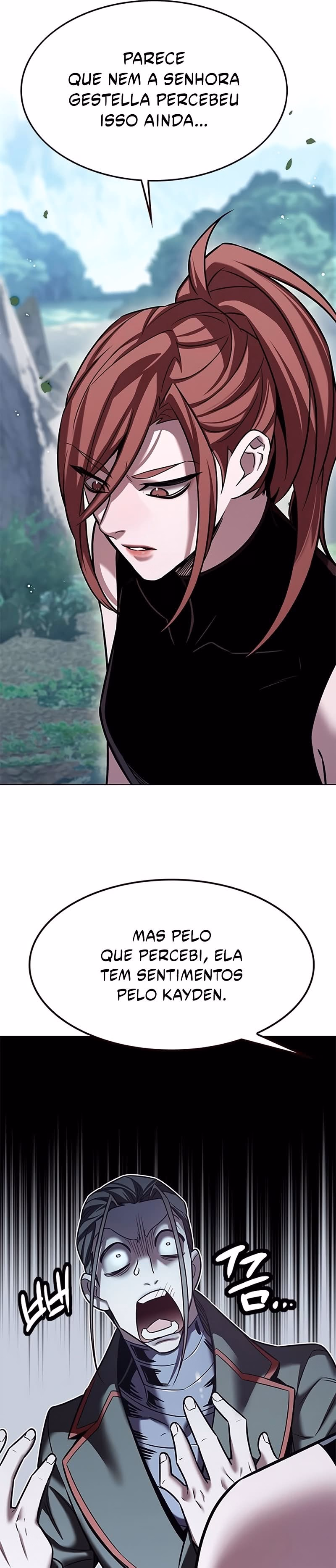 Read Veletric PT Manga Online