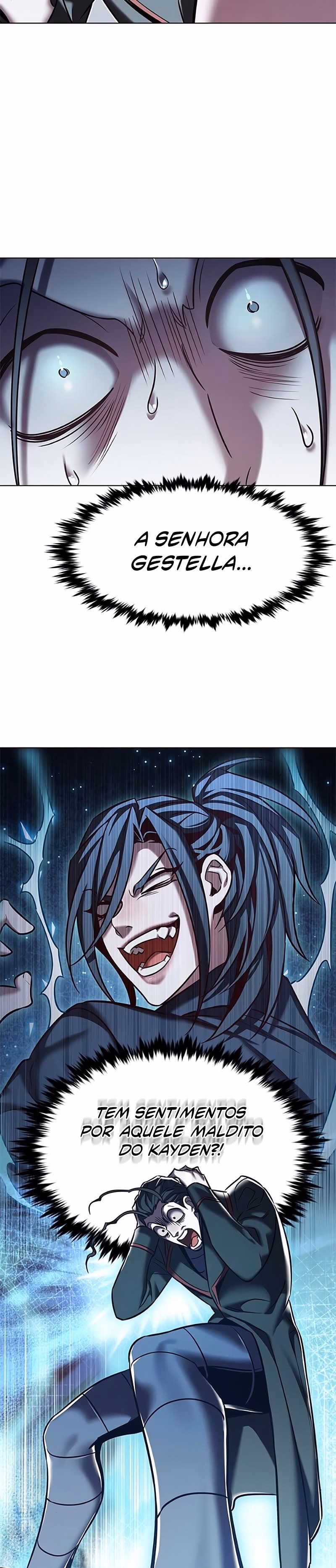 Read Veletric PT Manga Online