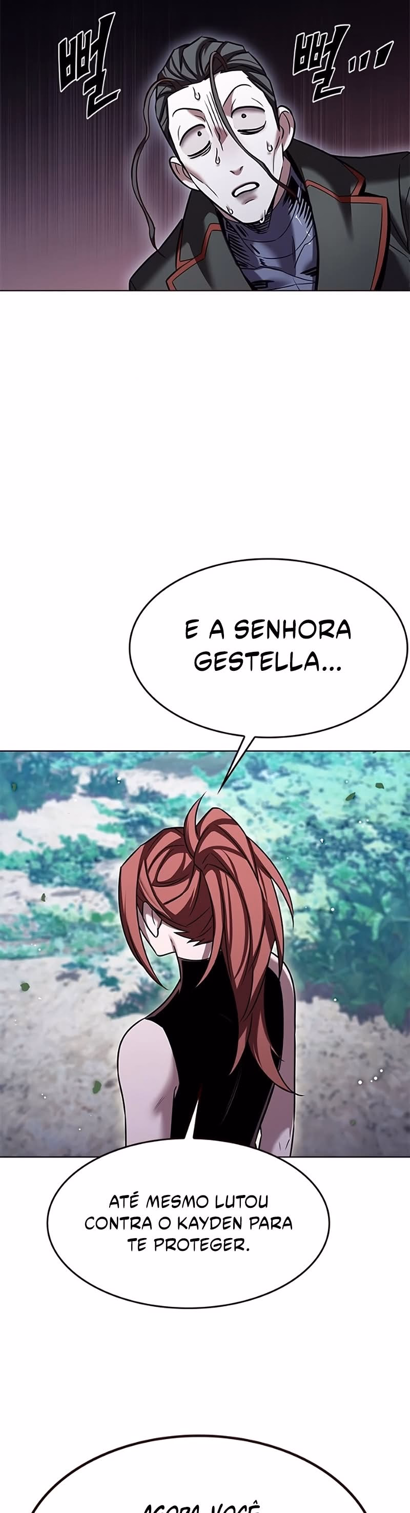 Read Veletric PT Manga Online