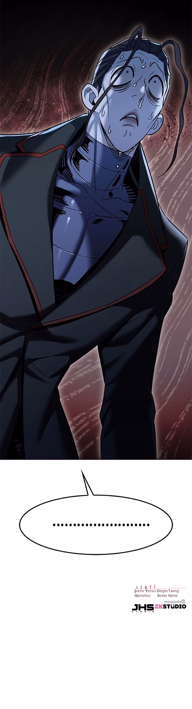 Read Veletric PT Manga Online