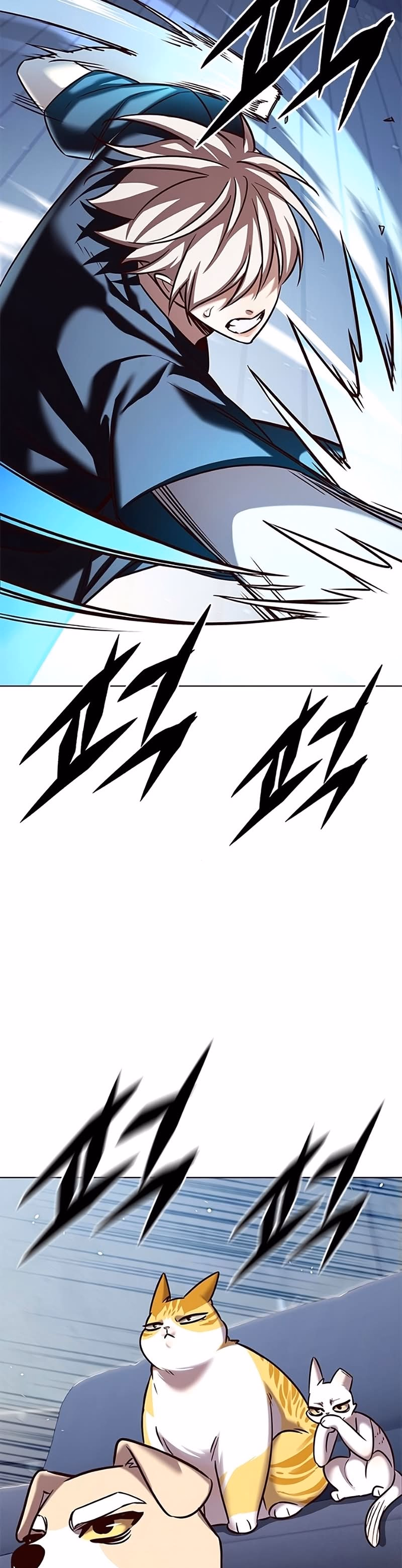 Read Veletric PT Manga Online