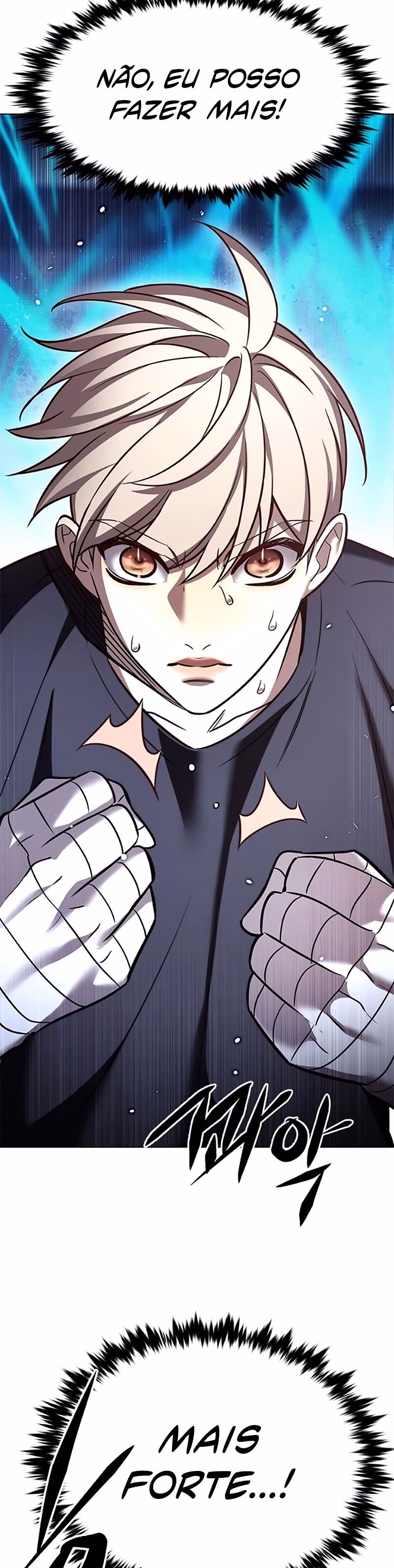 Read Veletric PT Manga Online