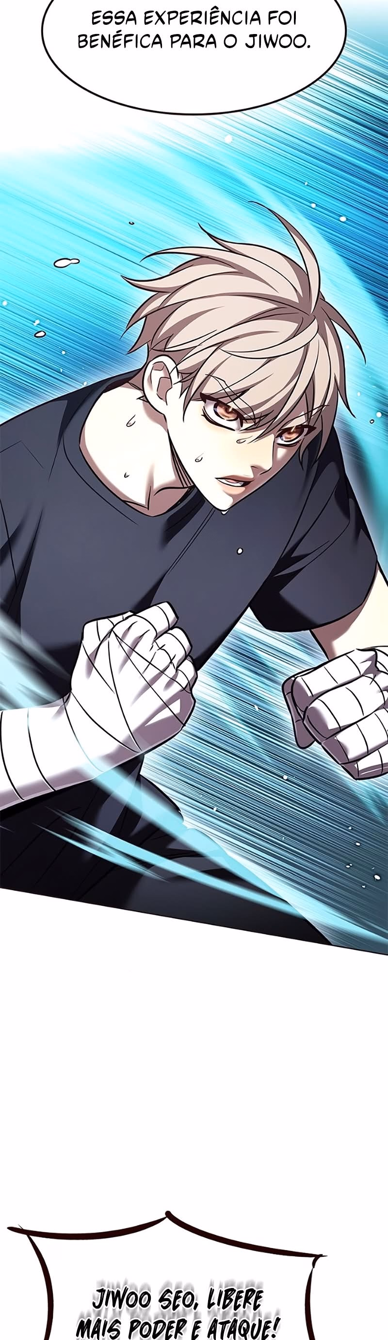 Read Veletric PT Manga Online