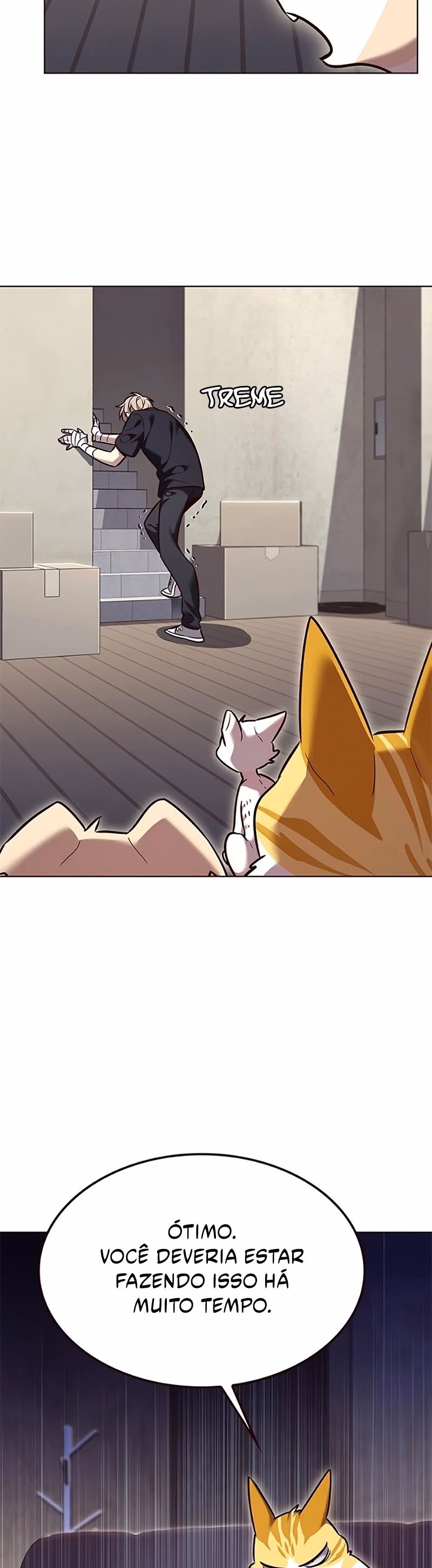 Read Veletric PT Manga Online