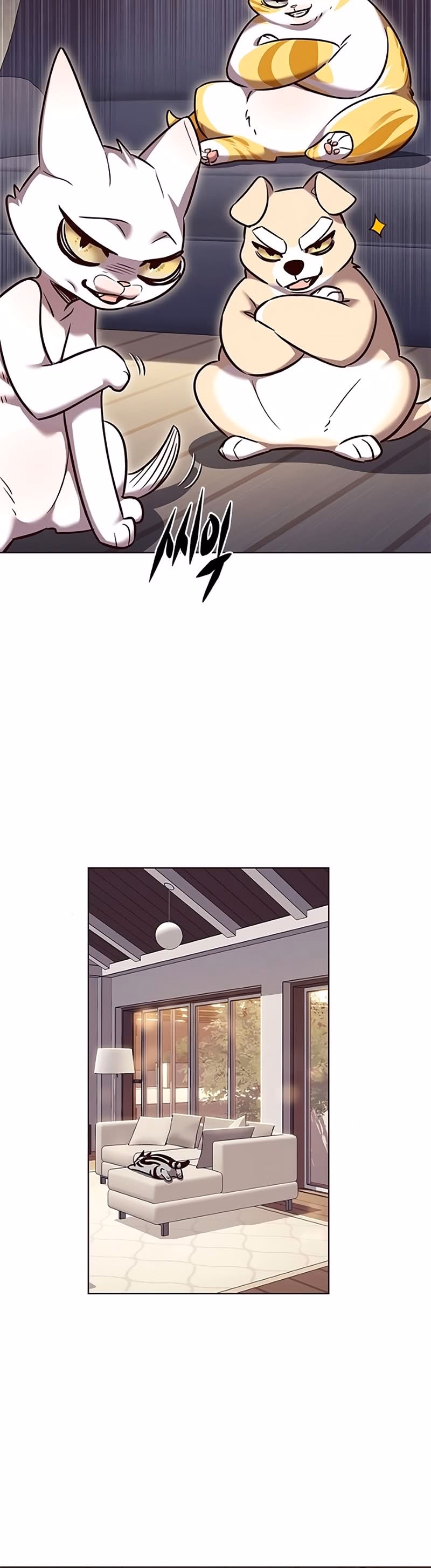 Read Veletric PT Manga Online