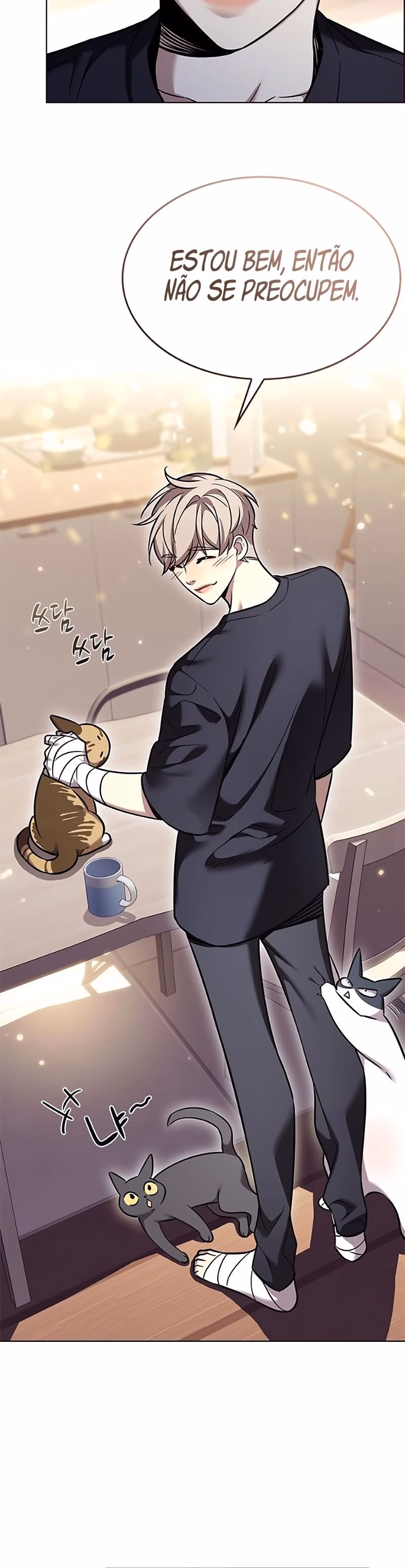 Read Veletric PT Manga Online