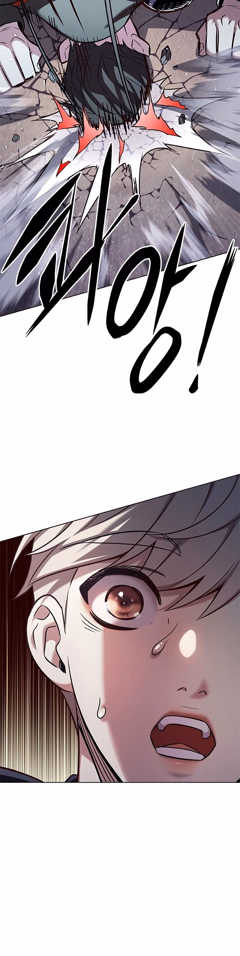 Read Veletric PT Manga Online