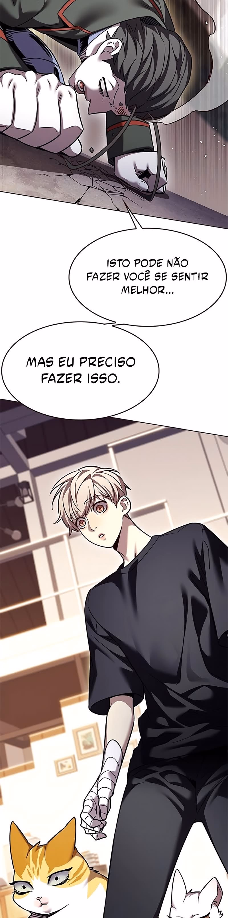 Read Veletric PT Manga Online
