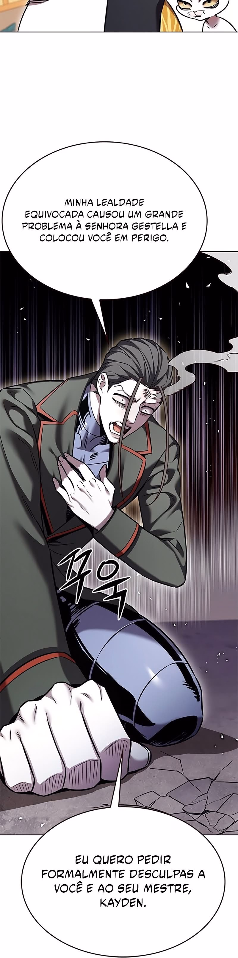 Read Veletric PT Manga Online