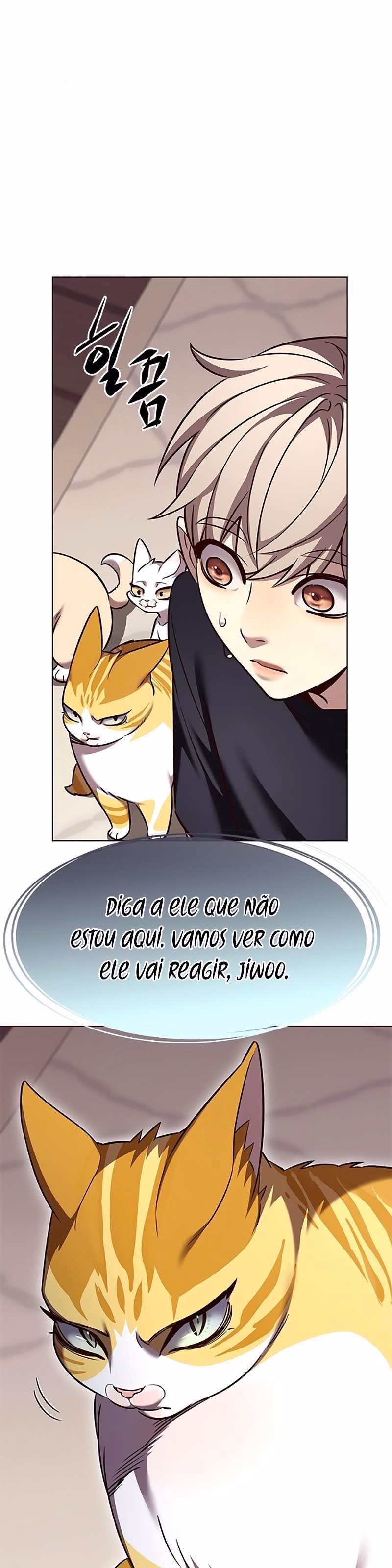 Read Veletric PT Manga Online