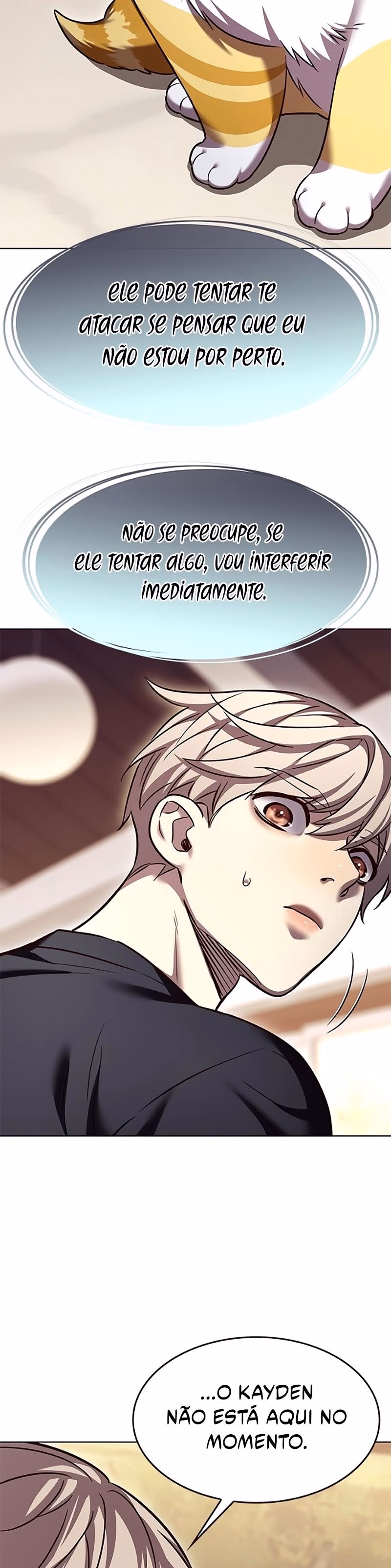 Read Veletric PT Manga Online