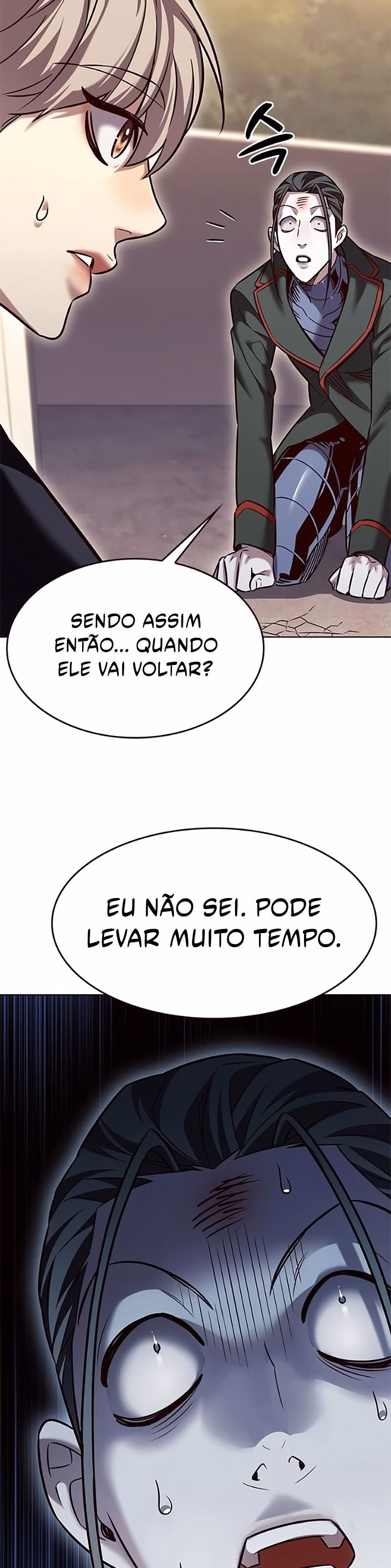 Read Veletric PT Manga Online