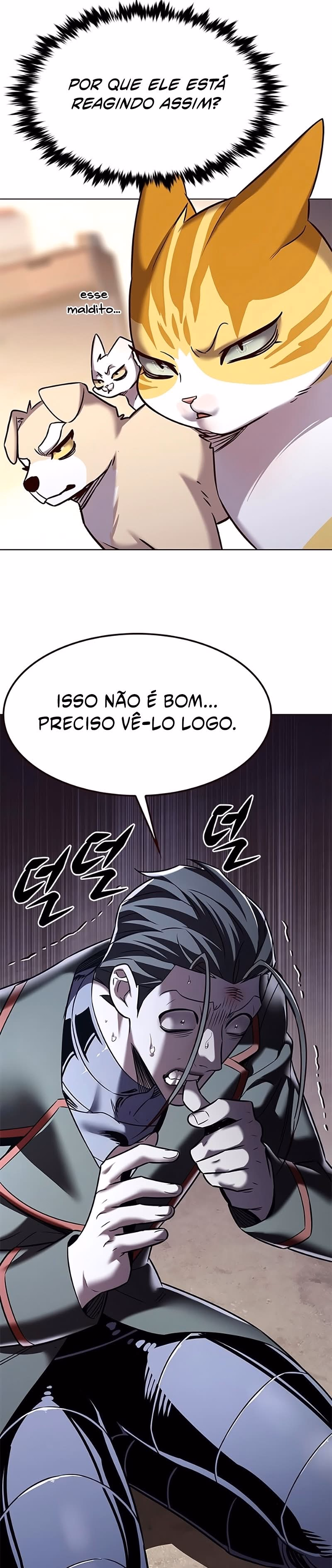 Read Veletric PT Manga Online