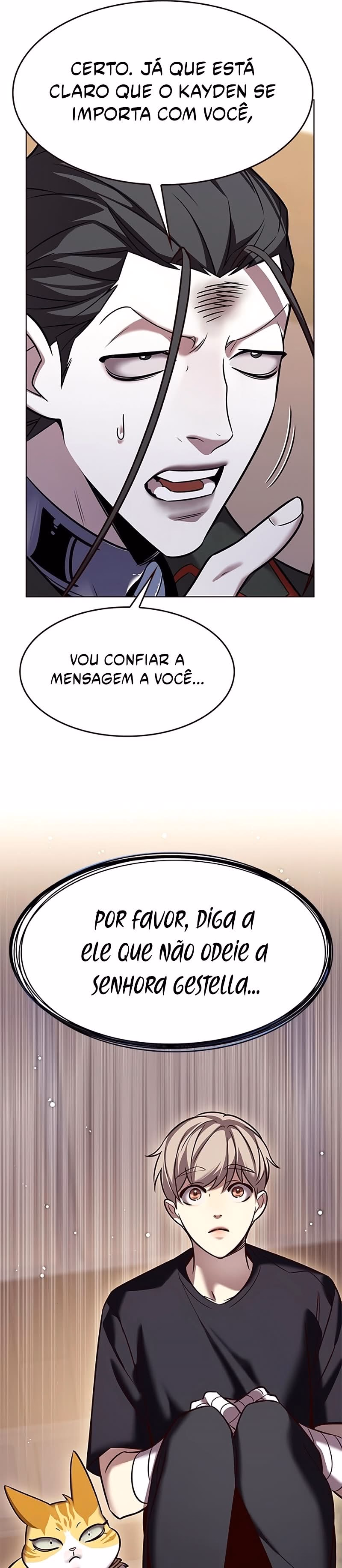 Read Veletric PT Manga Online