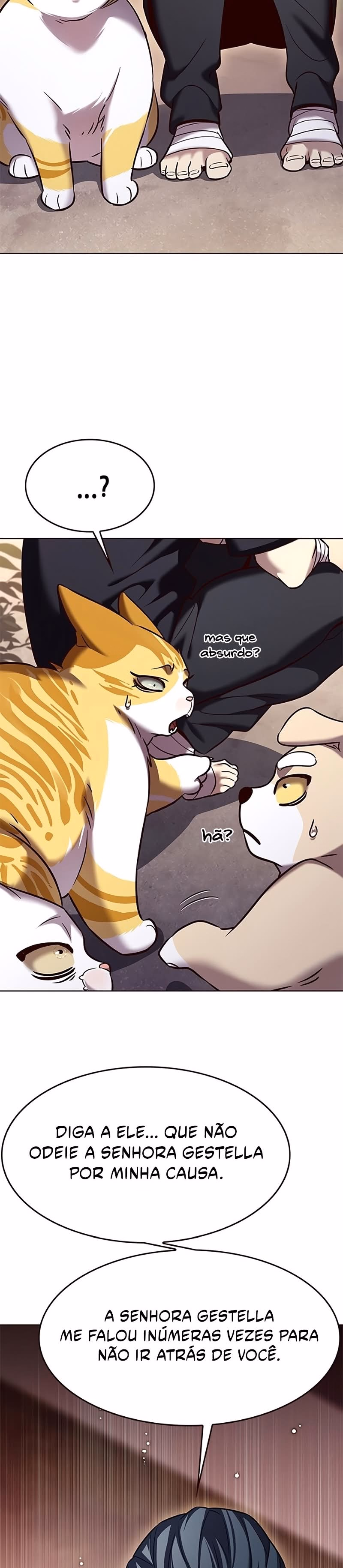Read Veletric PT Manga Online