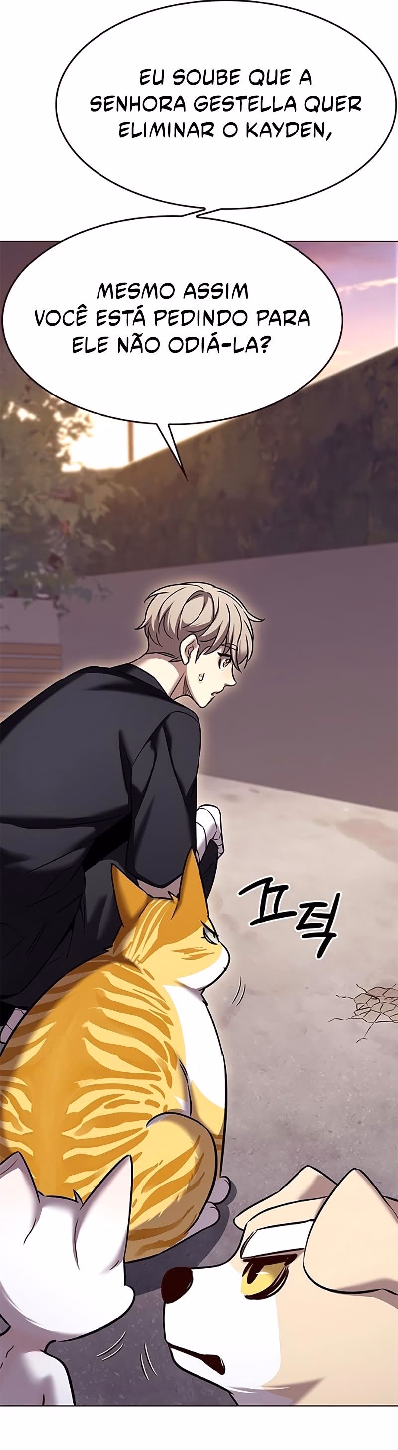 Read Veletric PT Manga Online