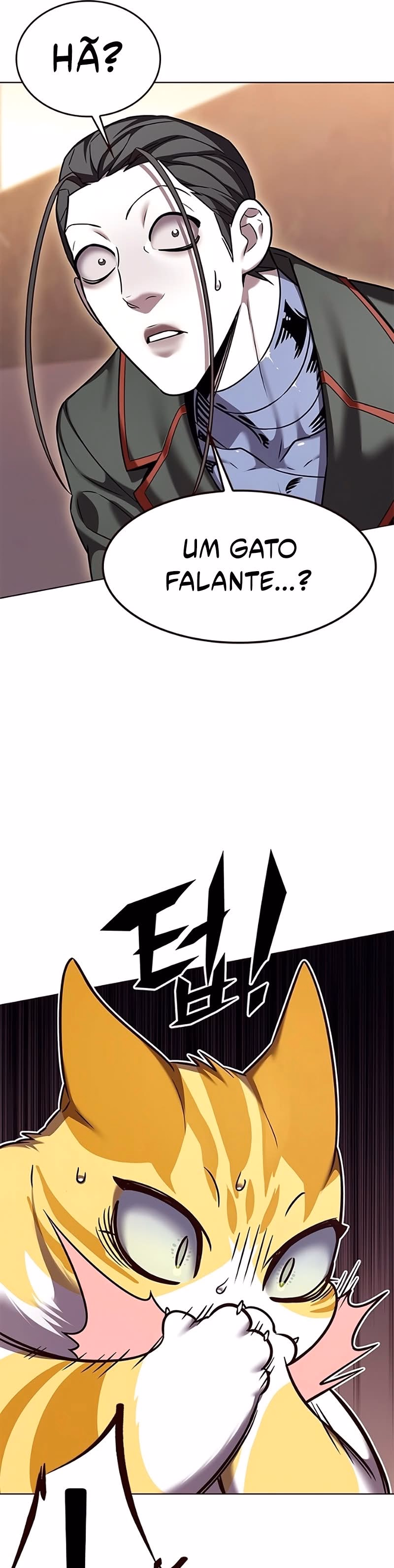 Read Veletric PT Manga Online