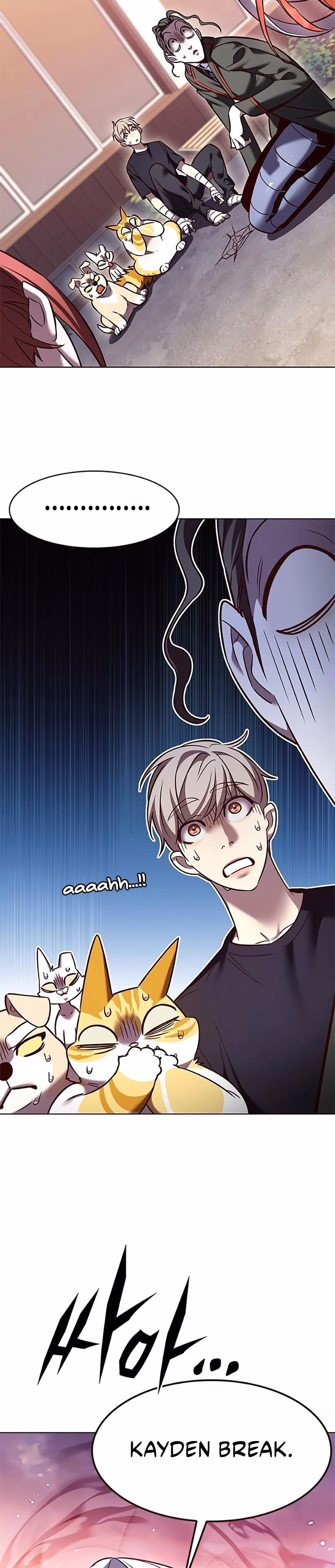 Read Veletric PT Manga Online