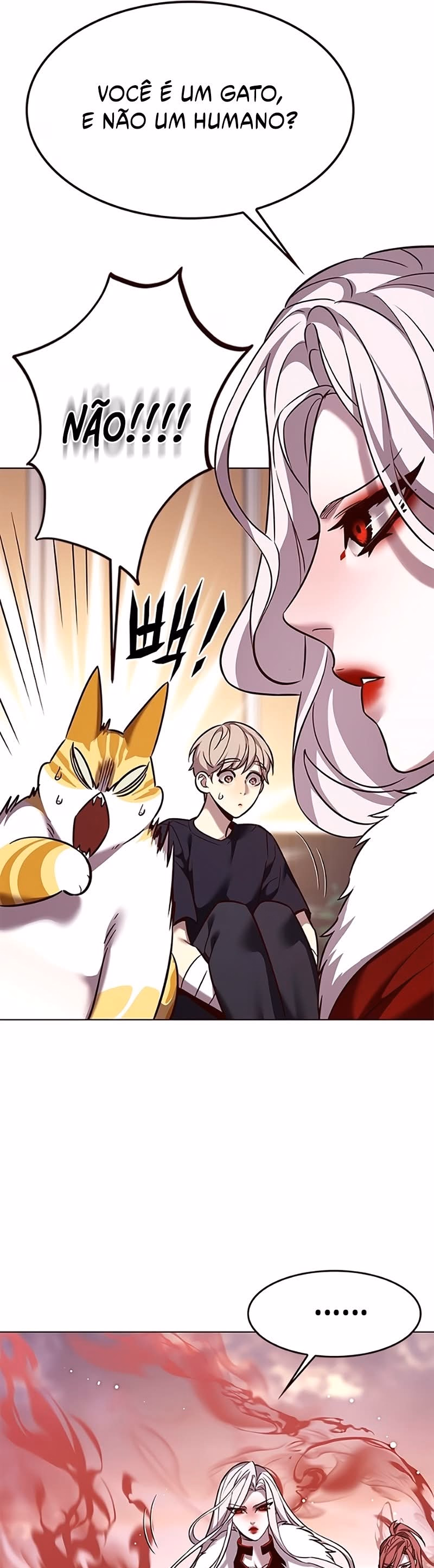 Read Veletric PT Manga Online