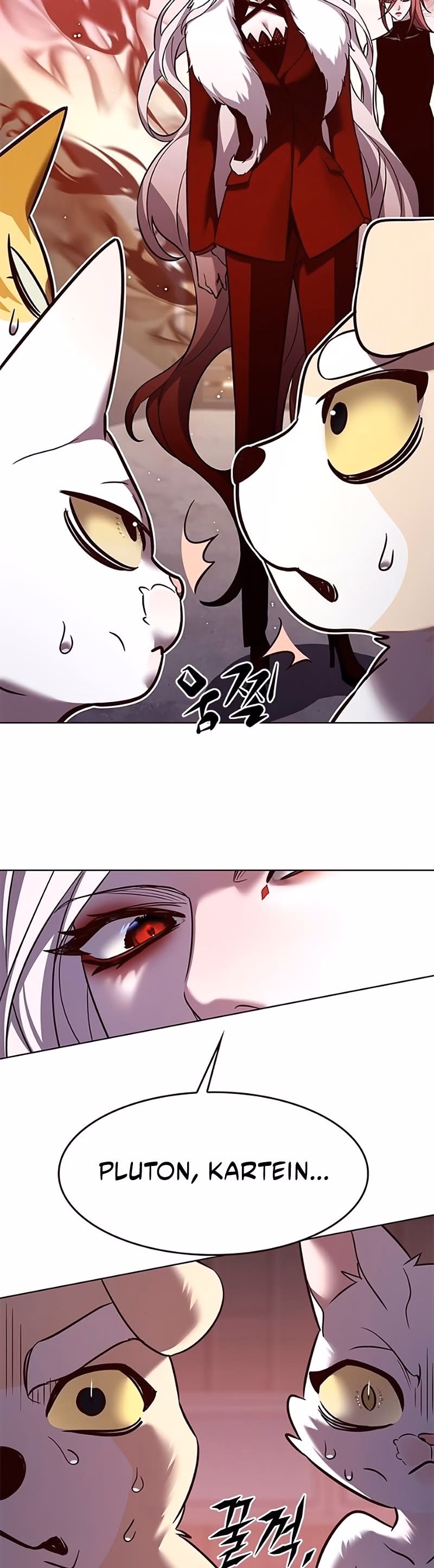 Read Veletric PT Manga Online