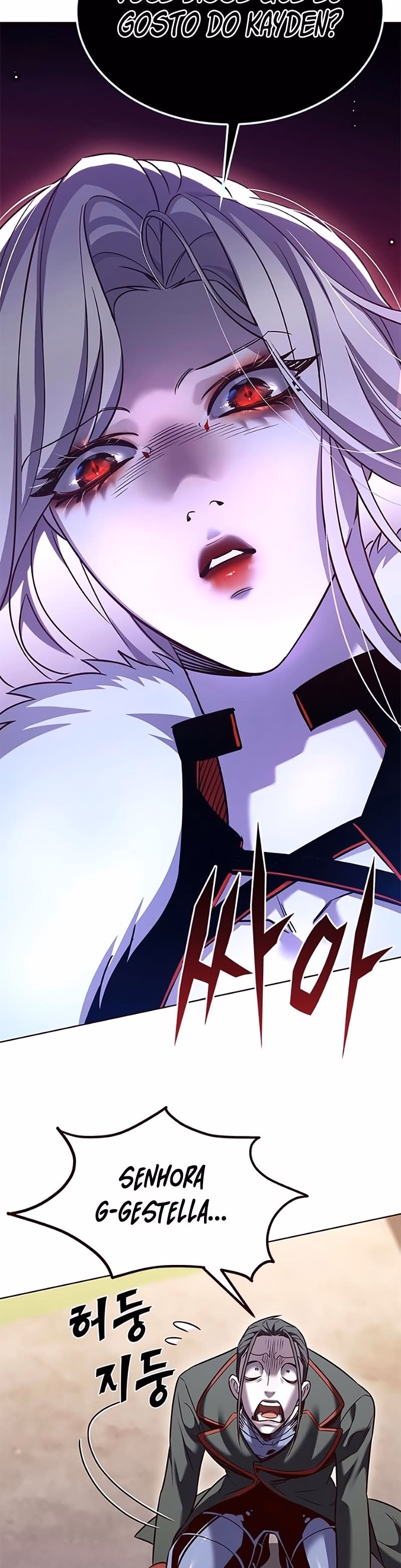 Read Veletric PT Manga Online
