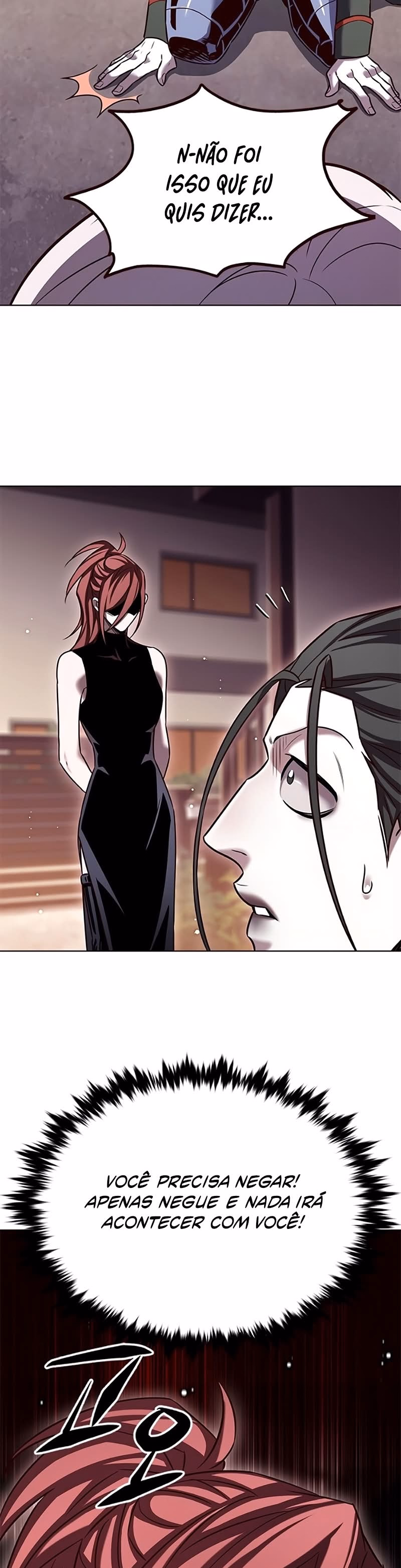 Read Veletric PT Manga Online
